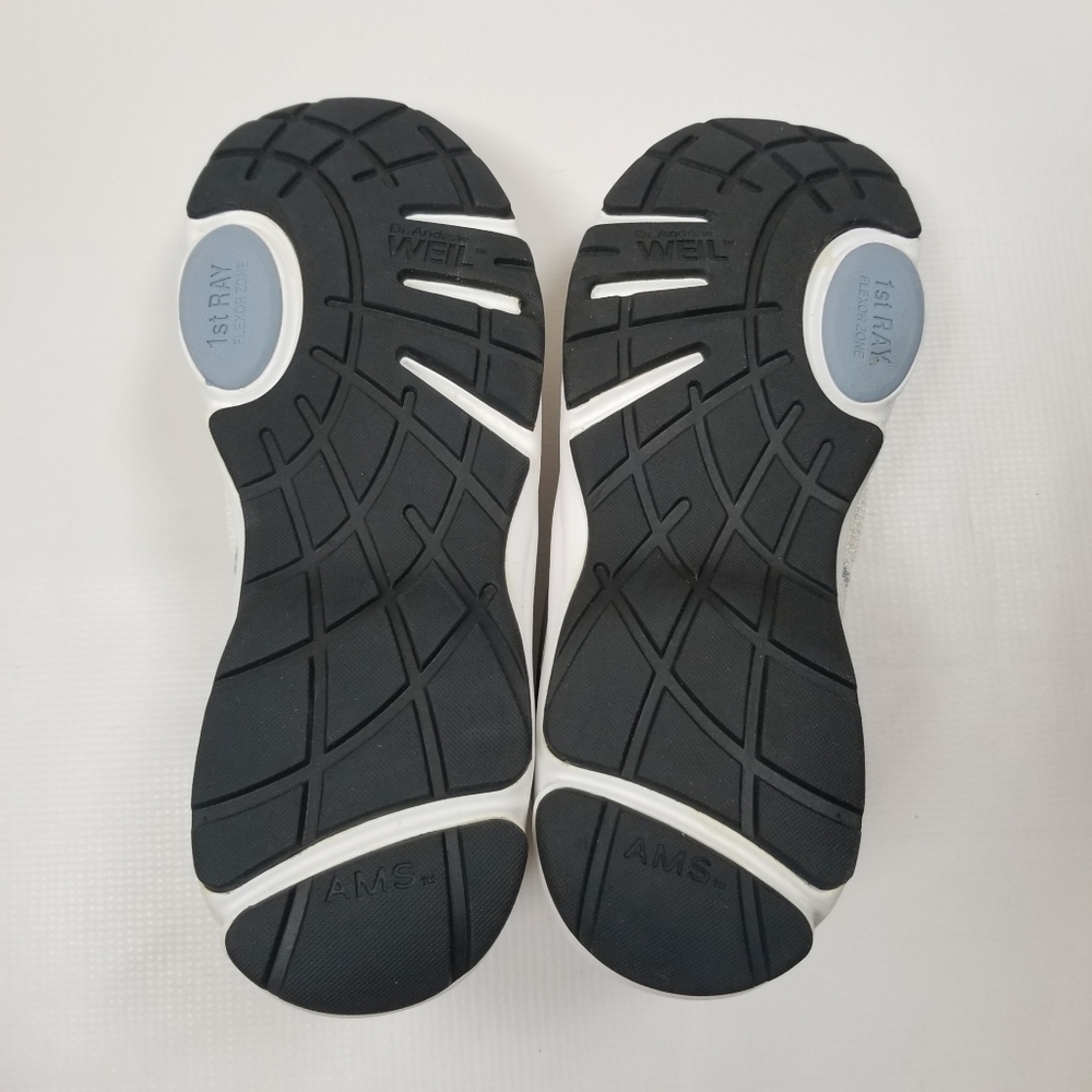 Dr. Weil Rhythm Walking Shoes Size 10 - Picture 10 of 13